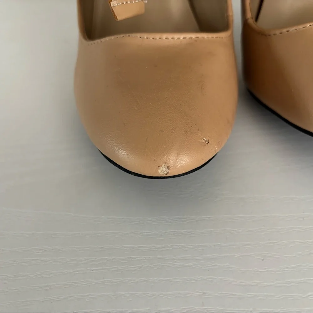 Dolce by Mojo Moxie Hailee heels